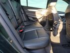 2021 Cadillac Ct5 Luxury Зеленый vin: 1G6DX5RK2M0117263