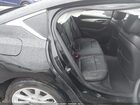2022 Cadillac Ct5 Luxury Черный vin: 1G6DX5RK4N0134695