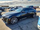 2021 Cadillac Ct5 Luxury Black vin: 1G6DX5RK9M0125280