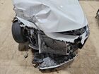 2020 Cadillac Ct6 Luxury White vin: 1G6KB5RS0LU101835