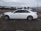 2019 Cadillac Ct6 Luxury Белый vin: 1G6KB5RS1KU122126