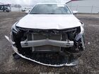 2019 Cadillac Ct6 Luxury Белый vin: 1G6KB5RS1KU122126