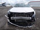 2019 Cadillac Ct6 Luxury Белый vin: 1G6KB5RS1KU122126