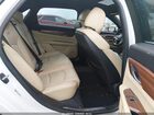 2019 Cadillac Ct6 Luxury Белый vin: 1G6KB5RS1KU122126