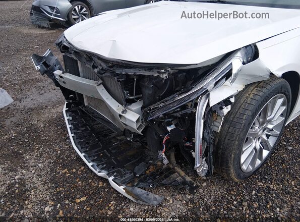 1G6KB5RS1KU122126 2019 CADILLAC CT6 Белый 