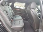 2019 Cadillac Ct6 Luxury Черный vin: 1G6KB5RS4KU142080