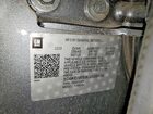 2020 Cadillac Ct6 Luxury Silver vin: 1G6KB5RS5LU108554
