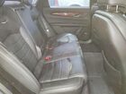 2020 Cadillac Ct6 Luxury Silver vin: 1G6KB5RS5LU108554