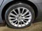 2020 Cadillac Ct6 Luxury Silver vin: 1G6KB5RS5LU108554 Damage: Left Rear Wheel, Curb Rash, > 12 Inches