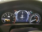 2020 Cadillac Ct6 Luxury Silver vin: 1G6KB5RS5LU108554 Damage: Warning Light - Engine, On, Unacceptable