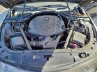 2017 Cadillac Ct6 Черный vin: 1G6KB5RS7HU195834 2017 Cadillac Ct6 Черный vin: 1G6KB5RS7HU195834