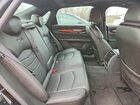 2020 Cadillac Ct6 Luxury Черный vin: 1G6KB5RS9LU106693