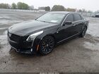 2016 Cadillac Ct6 Luxury Черный vin: 1G6KC5RX0GU160950 2016 Cadillac Ct6 Luxury Черный vin: 1G6KC5RX0GU160950