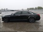 2016 Cadillac Ct6 Luxury Черный vin: 1G6KC5RX0GU160950 2016 Cadillac Ct6 Luxury Черный vin: 1G6KC5RX0GU160950