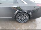 2016 Cadillac Ct6 Luxury Черный vin: 1G6KC5RX0GU160950 2016 Cadillac Ct6 Luxury Черный vin: 1G6KC5RX0GU160950