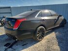 2016 Cadillac Ct6 Luxury Черный vin: 1G6KC5RX6GU167594 2016 Cadillac Ct6 Luxury Черный vin: 1G6KC5RX6GU167594