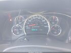 2020 Chevrolet Express Passenger Rwd 3500 Extended Wheelbase Ls Черный vin: 1GAZGNFPXL1254522