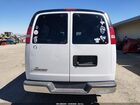 2019 Chevrolet Express 3500 Lt White vin: 1GAZGPFG1K1248571