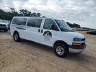 2019 Chevrolet Express G3500 Lt White vin: 1GAZGPFGXK1208828 2019 Chevrolet Express G3500 Lt White vin: 1GAZGPFGXK1208828