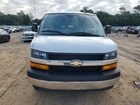2019 Chevrolet Express G3500 Lt White vin: 1GAZGPFGXK1208828 2019 Chevrolet Express G3500 Lt White vin: 1GAZGPFGXK1208828