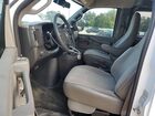 2019 Chevrolet Express G3500 Lt White vin: 1GAZGPFGXK1208828 2019 Chevrolet Express G3500 Lt White vin: 1GAZGPFGXK1208828