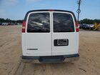 2019 Chevrolet Express G3500 Lt White vin: 1GAZGPFGXK1208828 2019 Chevrolet Express G3500 Lt White vin: 1GAZGPFGXK1208828