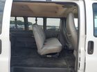 2019 Chevrolet Express G3500 Lt White vin: 1GAZGPFGXK1208828 2019 Chevrolet Express G3500 Lt White vin: 1GAZGPFGXK1208828