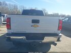 2019 Chevrolet Silverado 2500hd Lt White vin: 1GC1KSEG4KF180955