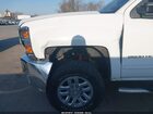 2019 Chevrolet Silverado 2500hd Lt White vin: 1GC1KSEG4KF180955