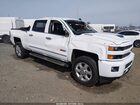 2019 Chevrolet Silverado 2500hd Ltz White vin: 1GC1KTEY5KF112291