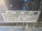 2016 Chev Silverado Серый vin: 1GC1KWE80GF193080