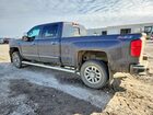 2016 Chev Silverado Серый vin: 1GC1KWE80GF193080