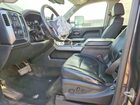 2016 Chev Silverado Серый vin: 1GC1KWE80GF193080