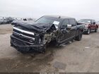 2016 Chevrolet Silverado 2500hd Ltz Черный vin: 1GC1KWE85GF155943