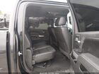2016 Chevrolet Silverado 2500hd Ltz Черный vin: 1GC1KWE85GF155943