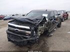 2016 Chevrolet Silverado 2500hd Ltz Черный vin: 1GC1KWE85GF155943