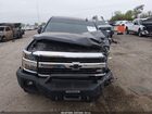 2016 Chevrolet Silverado 2500hd Ltz Черный vin: 1GC1KWE85GF155943