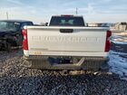 2026 Chevrolet Silverado K2500 Heavy Duty White vin: 1GC2KLE72TF107482