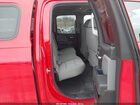 2017 Chevrolet Silverado 2500hd Wt Красный vin: 1GC2KUEG2HZ388792