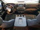 2023 Chevrolet Silverado K2500 Heavy Duty White vin: 1GC2YLE70PF251729