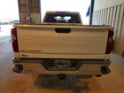 2023 Chevrolet Silverado K2500 Heavy Duty White vin: 1GC2YLE70PF251729