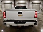 2017 Chevrolet Silverado K3500 Ltz Белый vin: 1GC4K0CY5HF136758
