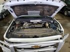 2017 Chevrolet Silverado K3500 Ltz Белый vin: 1GC4K0CY5HF136758