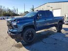 2026 Chevrolet Silverado K2500 Heavy Duty Lt Gray vin: 1GC4KNE72TF131866