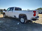 2022 Chevrolet Silverado K2500 Heavy Duty Белый vin: 1GC4YLE78NF363538
