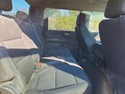 2022 Chevrolet Silverado K2500 Heavy Duty Белый vin: 1GC4YLE78NF363538