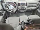 2022 Chevrolet Silverado K2500 Heavy Duty Белый vin: 1GC4YLE78NF363538