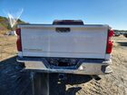 2022 Chevrolet Silverado K2500 Heavy Duty Белый vin: 1GC4YLE78NF363538
