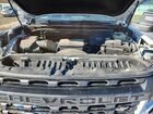 2022 Chevrolet Silverado K2500 Heavy Duty Белый vin: 1GC4YLE78NF363538