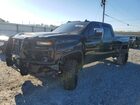 2021 Chevrolet Silverado K2500 Custom Black vin: 1GC4YME79MF260858
